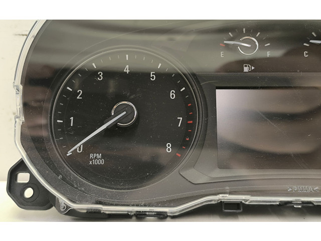 Панель приборов 42687899 Buick Encore I