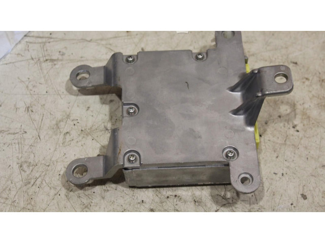 Блок подушек безопасности 98221SC030 Subaru Forester SH