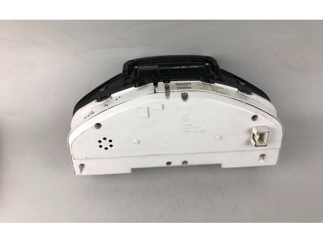 Панель приборов 31254540AA Volvo V70