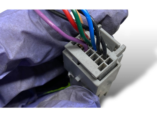 Zpětné zrcátko Land Rover Range Rover Sport L320 2009 4300002, 020309