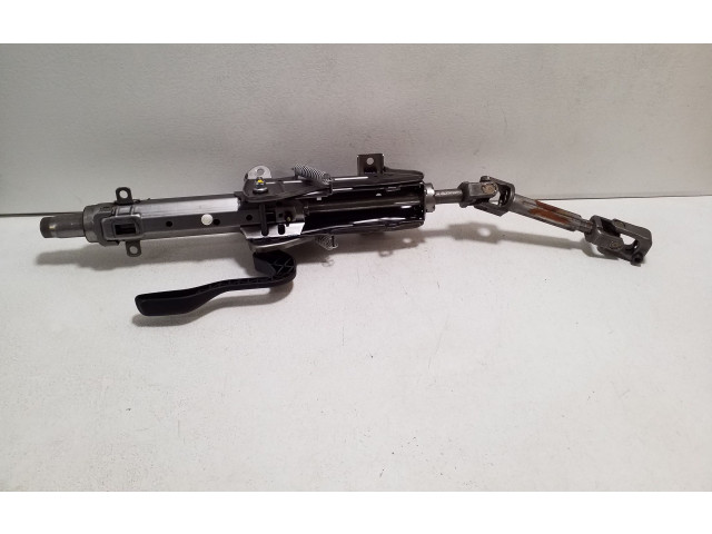 Ось рулевого колеса 1Z2419502Q Skoda Superb B6 (3T)