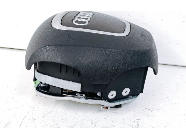 Подушка безопасности водителя 8R0880201A Audi Q5 SQ5