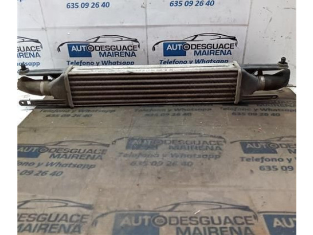 Интеркулер 55702237 Fiat Grande Punto