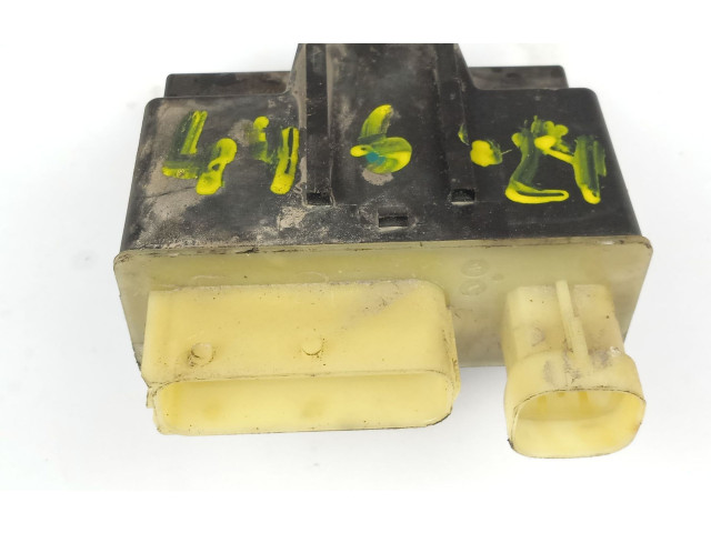 Блок управления 9652021180   Citroen C-Elysée