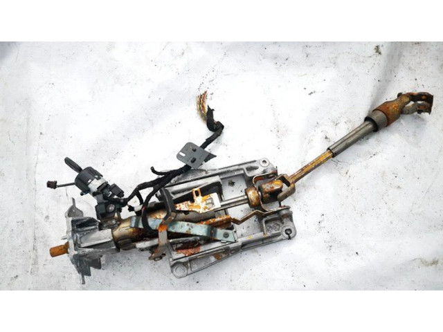    Рулевая рейка    Citroen C5 2008-2016 года