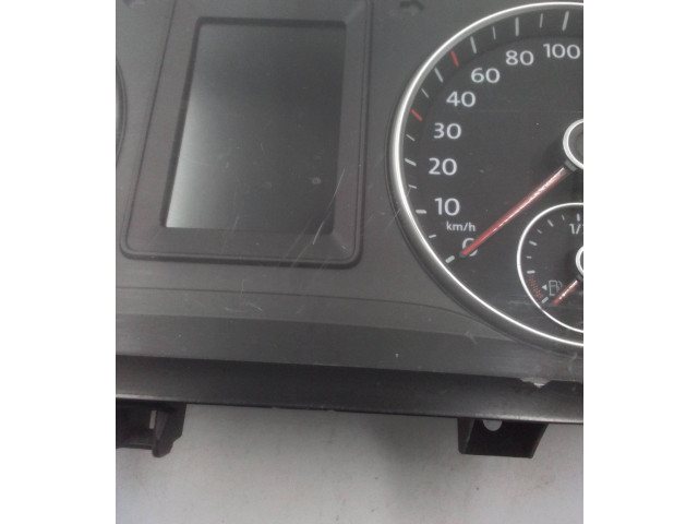 Панель приборов 2K0920875A, 2K0920875A Volkswagen Caddy