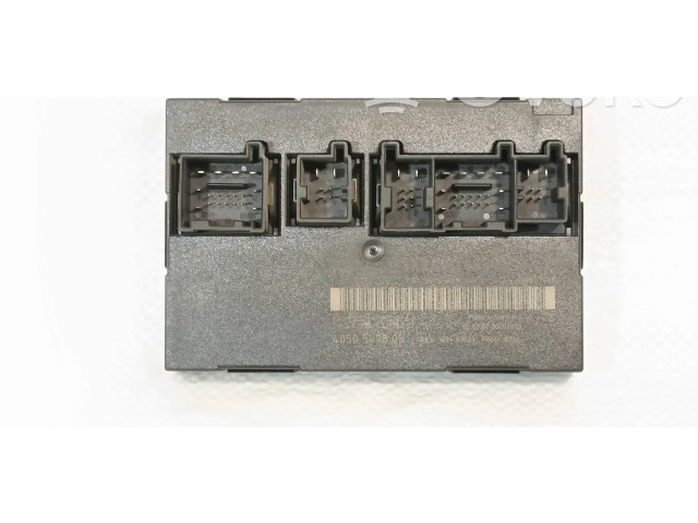 Блок комфорта 1K0959433CP, S0401H082   Volkswagen Caddy   