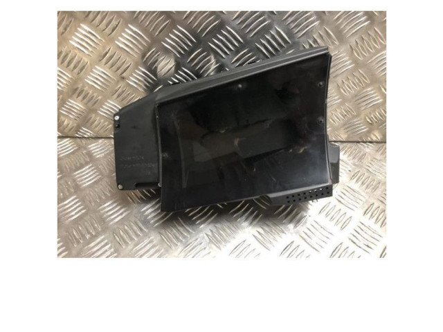 Дисплей    36010873, 36010873   Volvo XC90