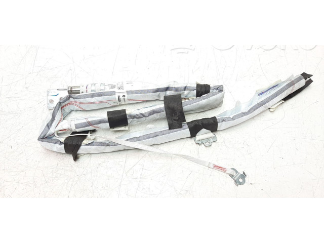 Подушка безопасности двери 985L14896R   Dacia Sandero III