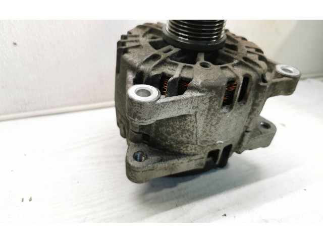 Генератор 30659390, 112023457 Volvo C30