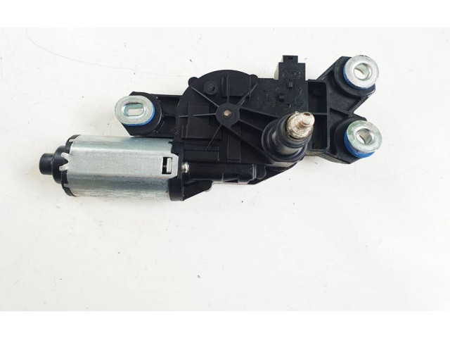 Моторчик заднего дворника 31290787, 156345398    Volvo V70