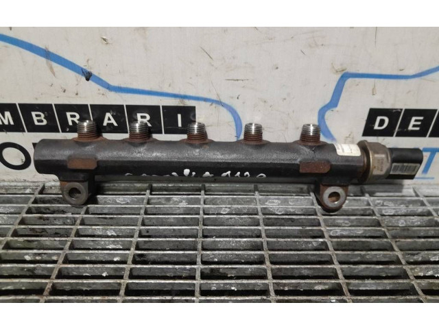 Vstřikovací lišta 96868901, R9144Z300A Chevrolet Captiva Z22D1