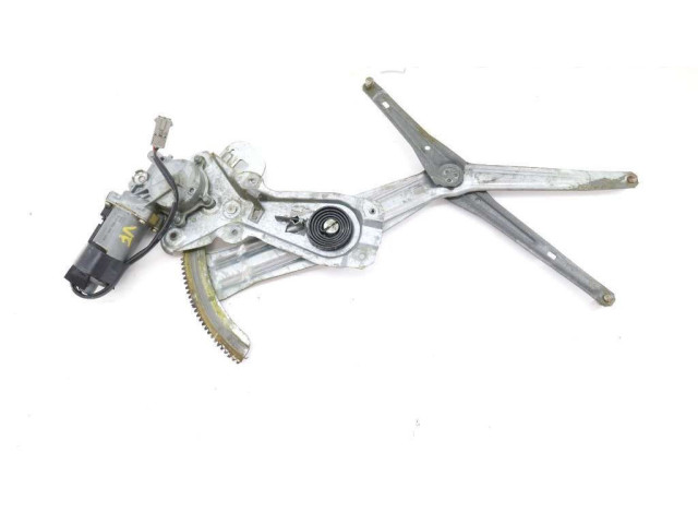 Передний комплект электрического механизма для подъема окна 3538175   Volvo 960      