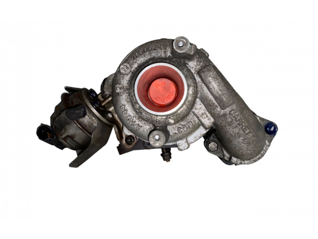 Турбина GTC1244VZ   Peugeot  5008   -  года