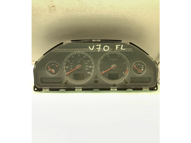 Панель приборов 30682287   Volvo V70       