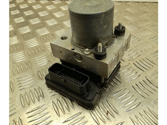 Блок управления АБС KK212B373AM Ford Transit Custom