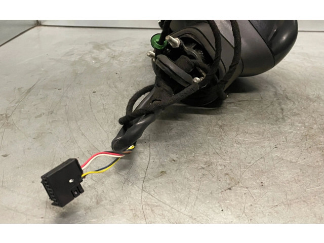 Zpětné zrcátko Audi A1 2012