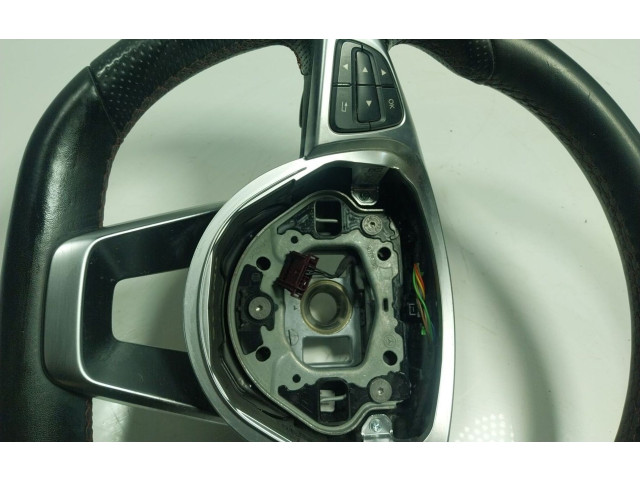 Volant Mercedes-Benz GLA W156 2018 A00046034039E38, A00046034P3