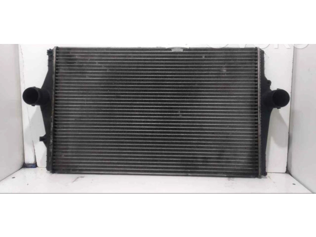 Интеркулер     Volvo S80 