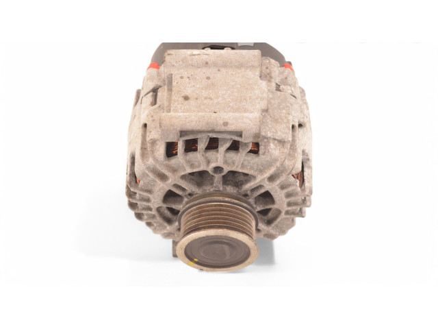 Генератор 06J903023Q, 2617852A   Audi TT TTS Mk2      