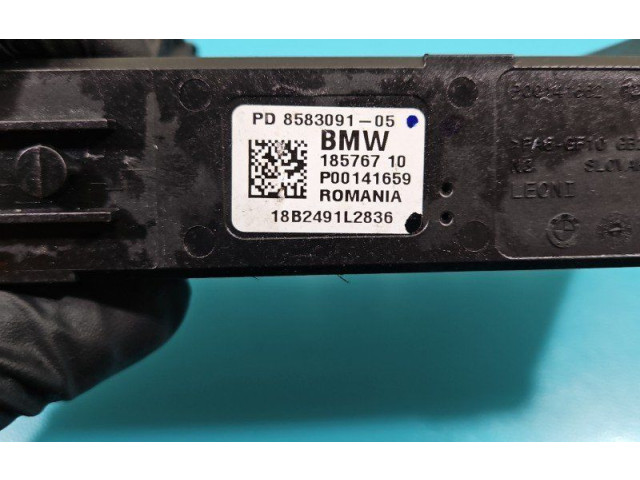 Блок комфорта 8583091, IMPRK1457832   BMW X3 G01   