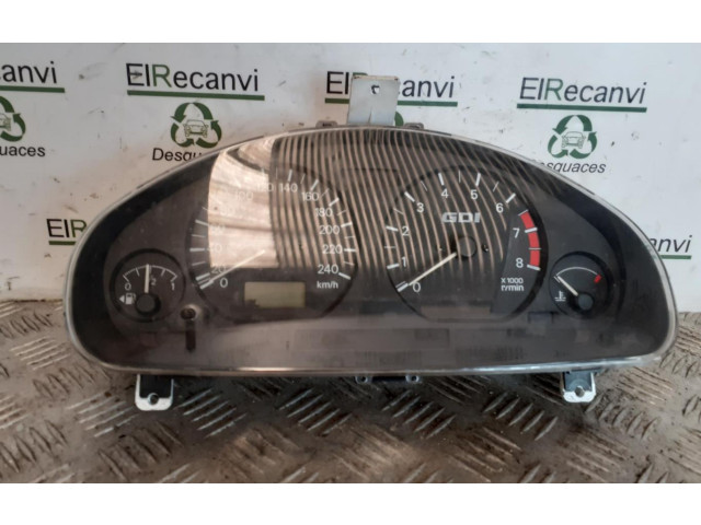 Панель приборов 431656A Mitsubishi Carisma