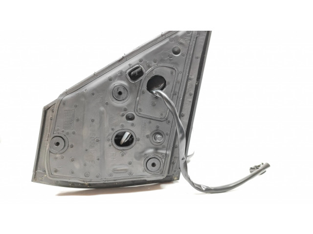 Зеркало электрическое правое Dacia Sandero