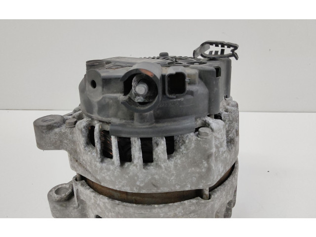 Генератор 9810525380, 9810525380 Peugeot 2008 I