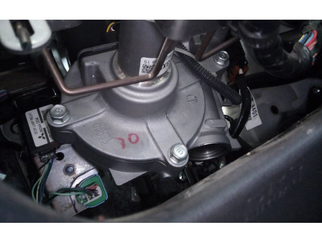 Рулевая рейка Mitsubishi ASX - года