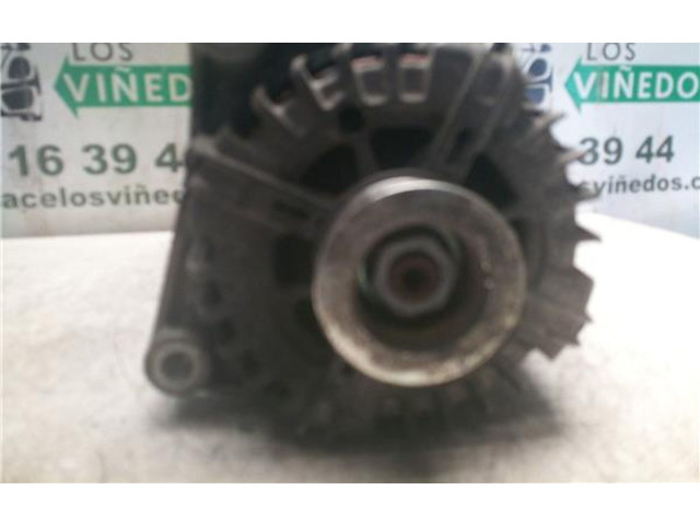 Генератор N47D20A, 7802261AI03   BMW X3 E83      