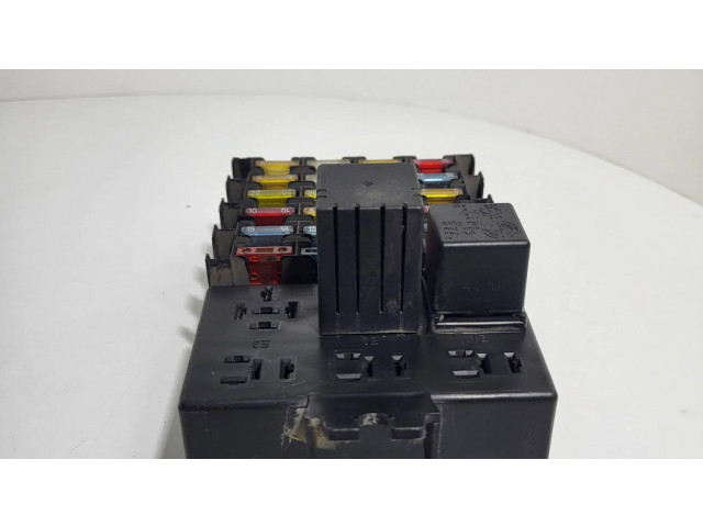 Pojistková skříňka PPT25P5, 60619912 Toyota Yaris 2008