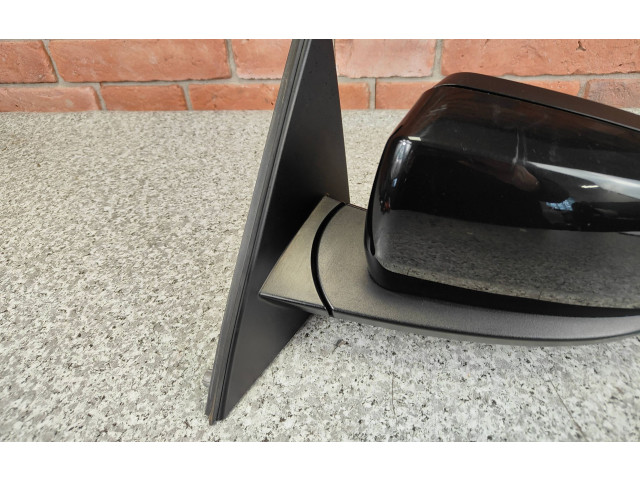 Zpětné zrcátko BMW X6 E71 2007 7282779