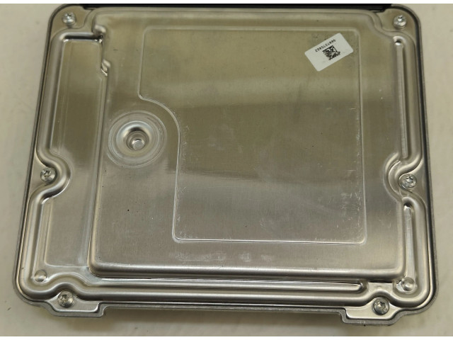 Řídící jednotka 8579480, 0281030981 BMW 4 F36 Gran coupe 2014