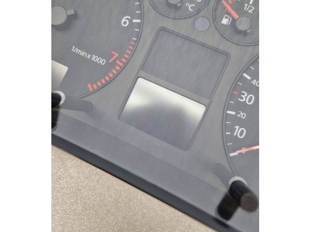 Панель приборов 8L0920900L, 8L0920900L   Audi A3 S3 8L       