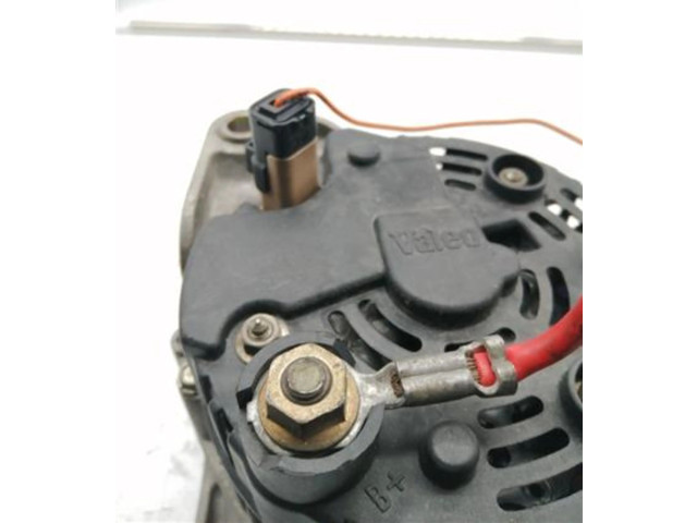 Генератор 7700427890, 2542252   Renault Twingo I      