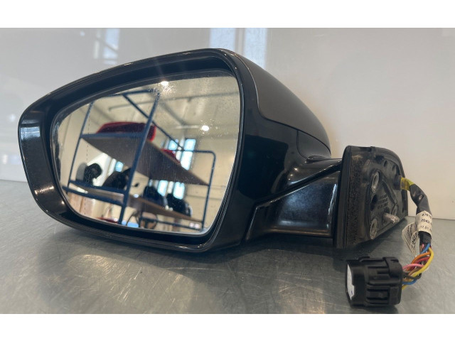 Зеркало электрическое KIA Ceed 2012 - 2018 года