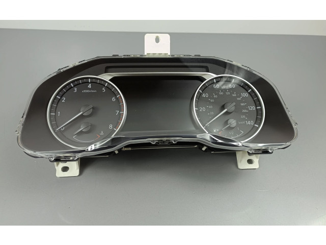 Přístrojová deska Nissan Qashqai J12 2022 6UA5A21SD