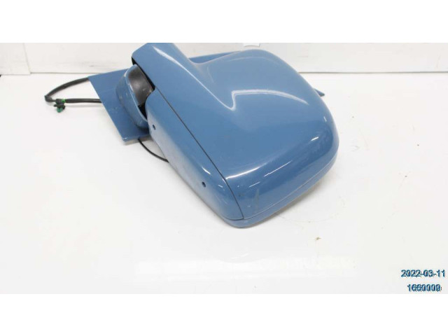 Зеркало электрическое        Volkswagen Caddy  2011 - 2016 года   