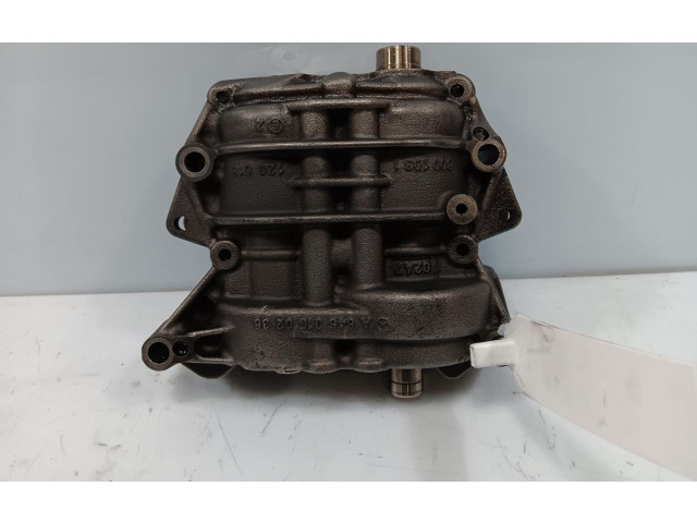 Čerpadlo oleje A6460100236   Mercedes-Benz CL C215   