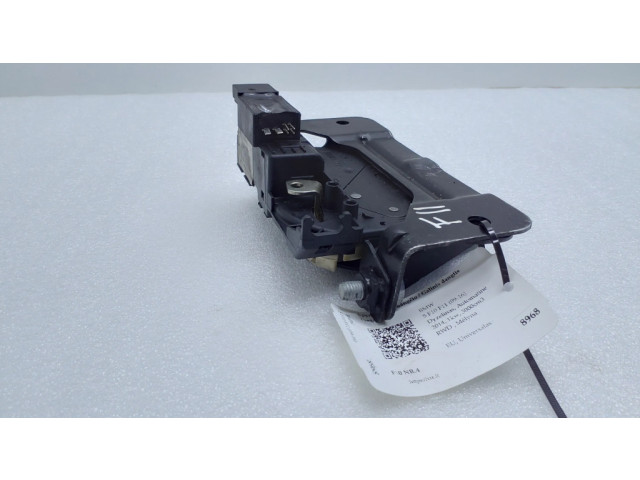 Zámek zadních dveří 912935107, 912935 BMW 5 F10 F11 2014