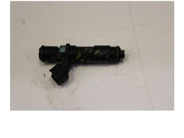 Форсунка 03D906031F, 8156P04539 Skoda Fabia Mk2 (5J) BBM