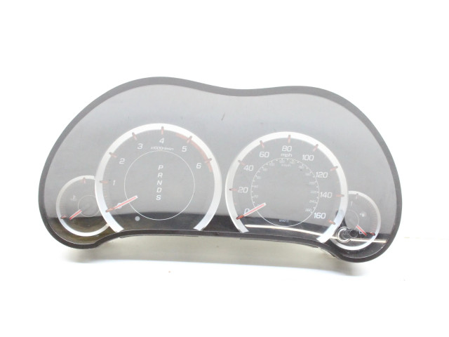 Přístrojová deska Honda Accord 2009 78100TL0U430C1