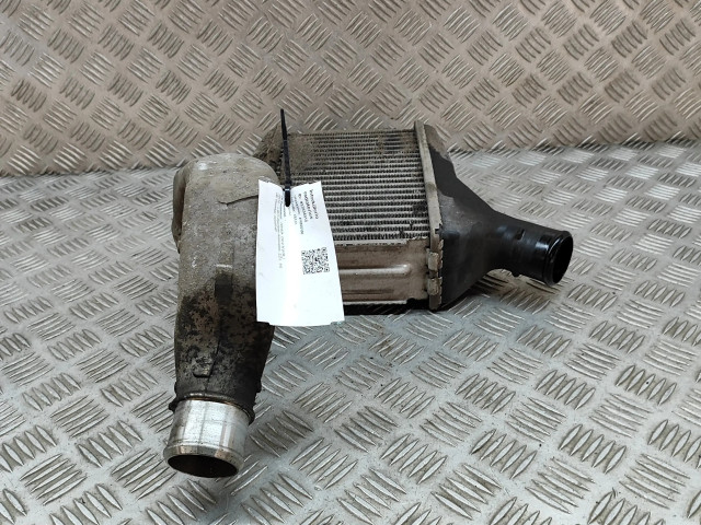 Интеркулер 19710R7CG01, JD1271004810 Honda CR-V 2.2