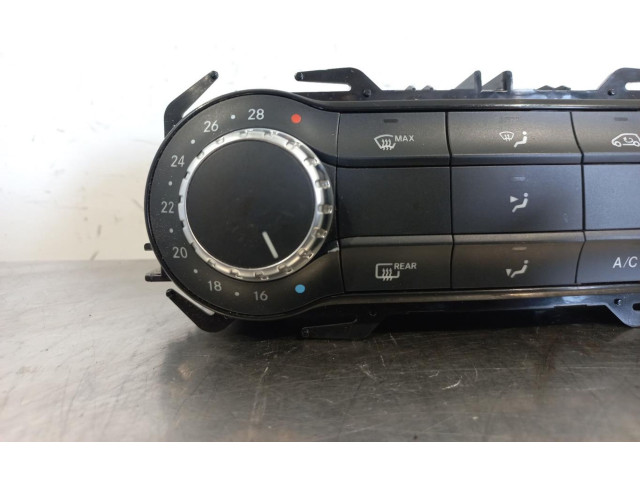 Блок управления климат-контролем A2469000515   Mercedes-Benz A W176