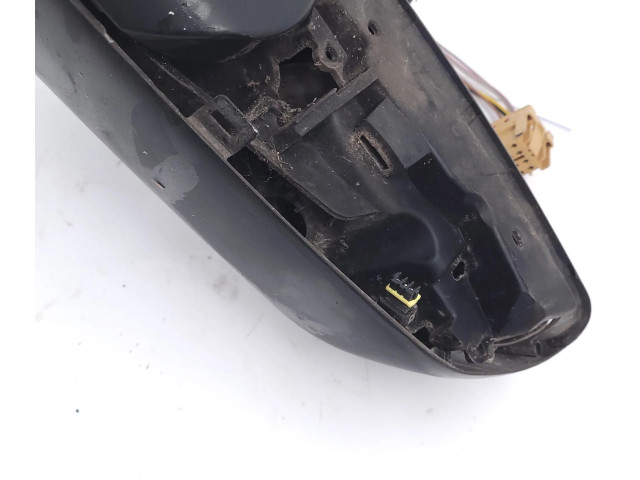 Zpětné zrcátko Volkswagen Polo IV 9N3 2001 212873146, E9024245