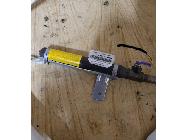 Боковая подушка безопасности 8P4880742J   Audi A3 S3 A3 Sportback 8P