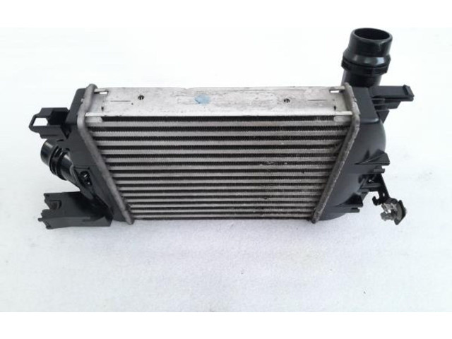 Интеркулер 144963014R Dacia Sandero