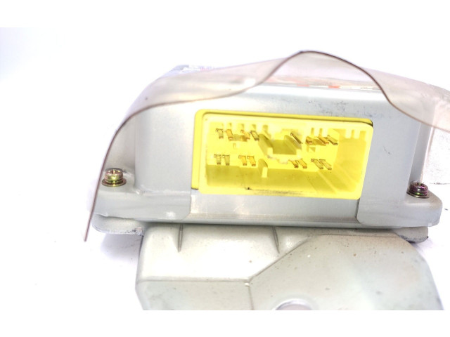 Блок подушек безопасности 3891081A40   Suzuki Jimny