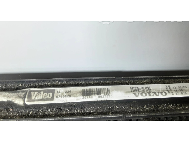 Форсунка 31336769    Volvo XC90 для дизельного двигателя  2