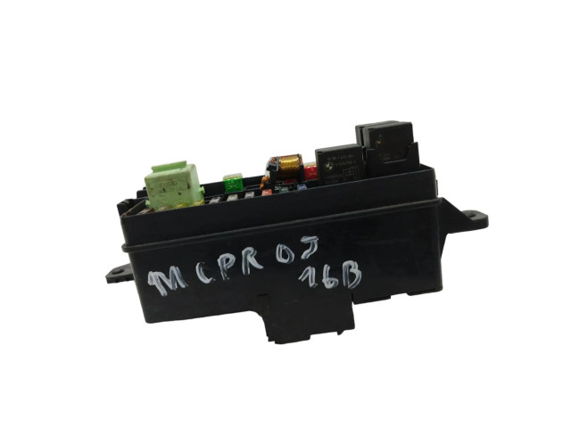 Блок предохранителей 9213372, 17236010 Mini One - Cooper Coupe R56